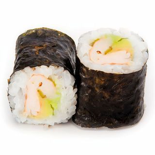 Maki surimi (8 uds.)