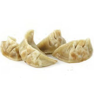 Empanadillas gyoza (6 uds.)
