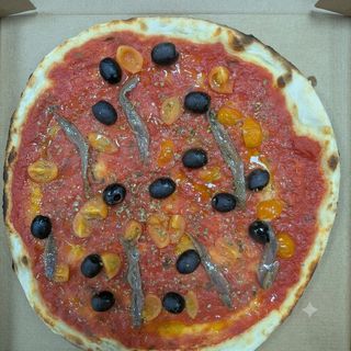 Napoli