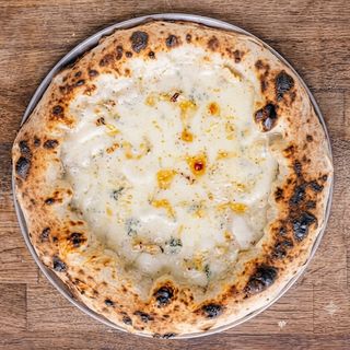 5 formaggi
