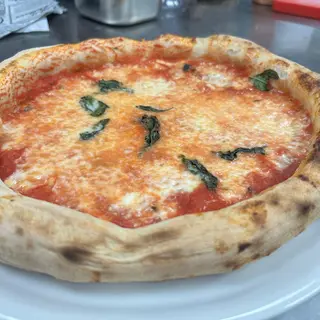 Margherita