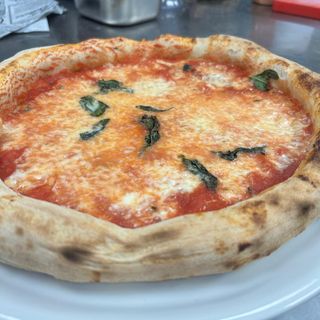 Margherita