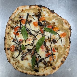 Parmigiana