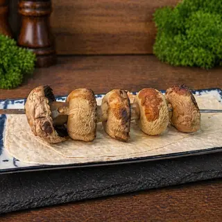 Champiñones
