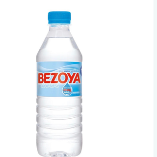 Agua 1,5 l