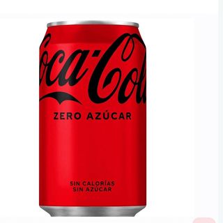 Coca Cola zero