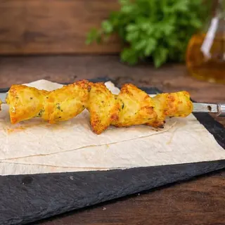 Brocheta De Pollo