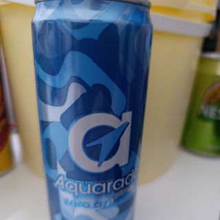 Acuarede