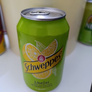 Schweppes