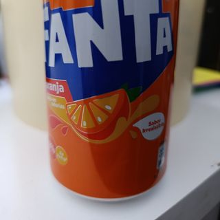 Fanta