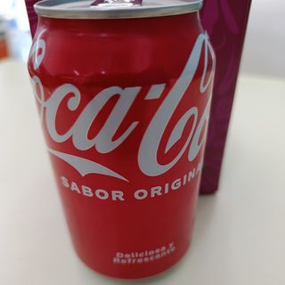 Coca cola