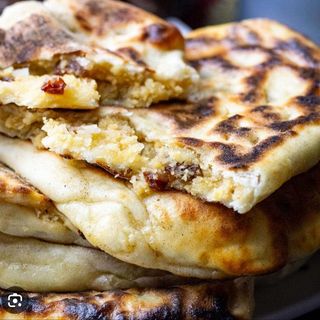 PESHWARI NAAN