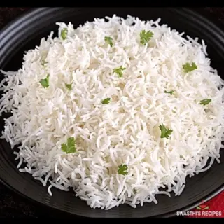 BOILED RICE