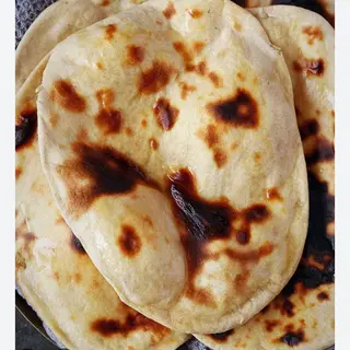 CHAPAATI