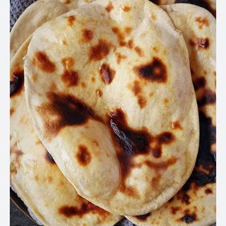 CHAPAATI