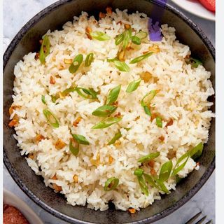 KEEMA RICE