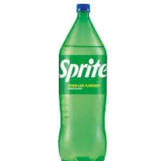 Sprite Limón