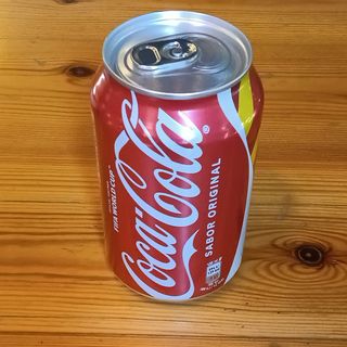 Coca cola