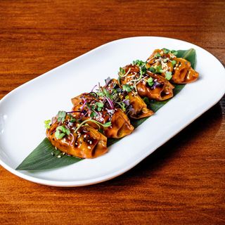 Gyozas