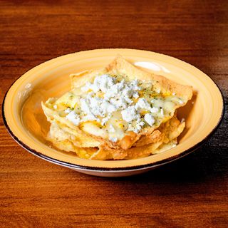Lasaña