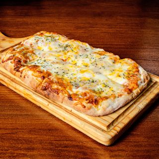 Pizza Gorgonzola