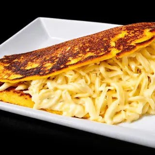 Cachapa Queso