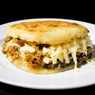 Arepa Venezolana