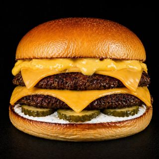 Triple Smash