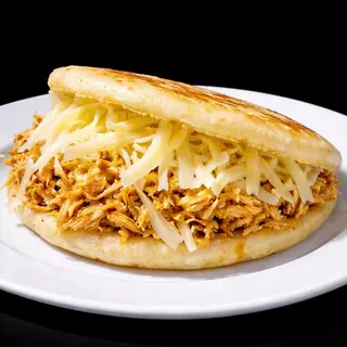 Arepa Pollo