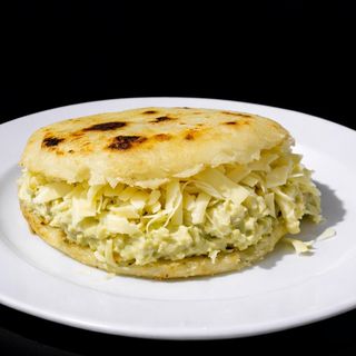 Arepa Reina Pepiada