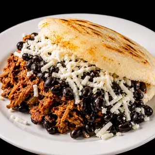 Arepa Pabellón