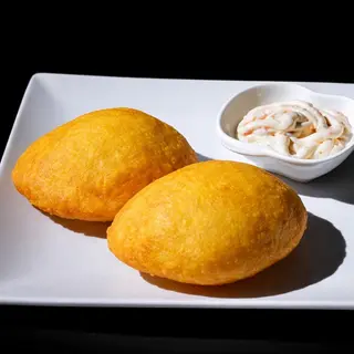 2 Vallunas