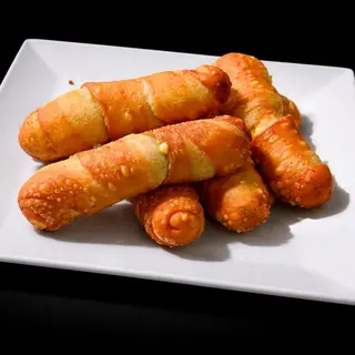 Tequeños