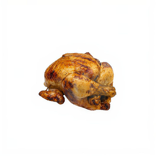 Combo Pollo Crazy solo