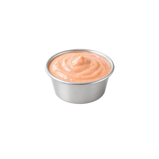 Salsa de la casa dulce