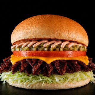Burger American Classic