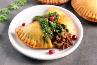 Empanada De Carne (1Ud.)