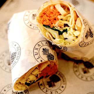 Wrap Power Egg