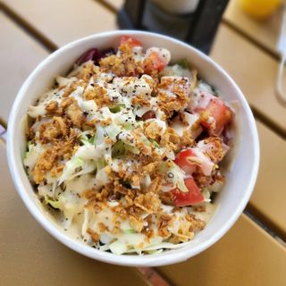 Ensalada Niçoise (Grande)