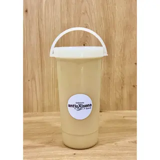 Horchata 1 Litro