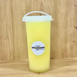 Granizado De Limón 1 Litro