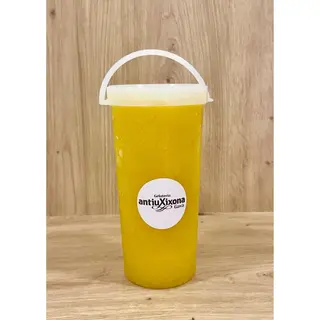 Granizado De Mango 1 Litro