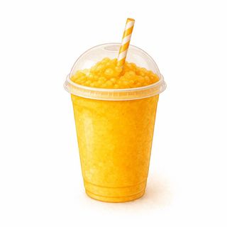 Granizado De Mango 1 Litro