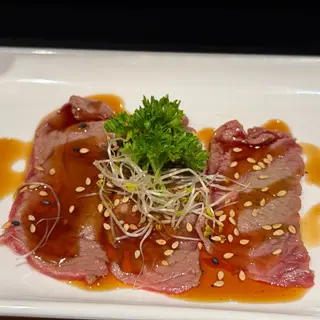 Tataki de Ternara/6pz