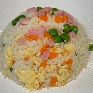 Arroz Tres Delicias