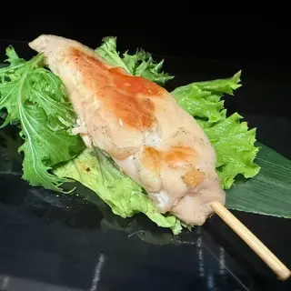Pincho de Pollo/4pz