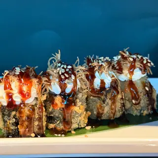 Hoso Tempura Philadelphia/8pz