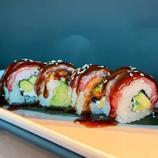 Ternera Roll/8pz