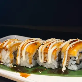 Ebiten Cheese Roll/8pz
