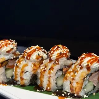 Pato Roll/8pz
